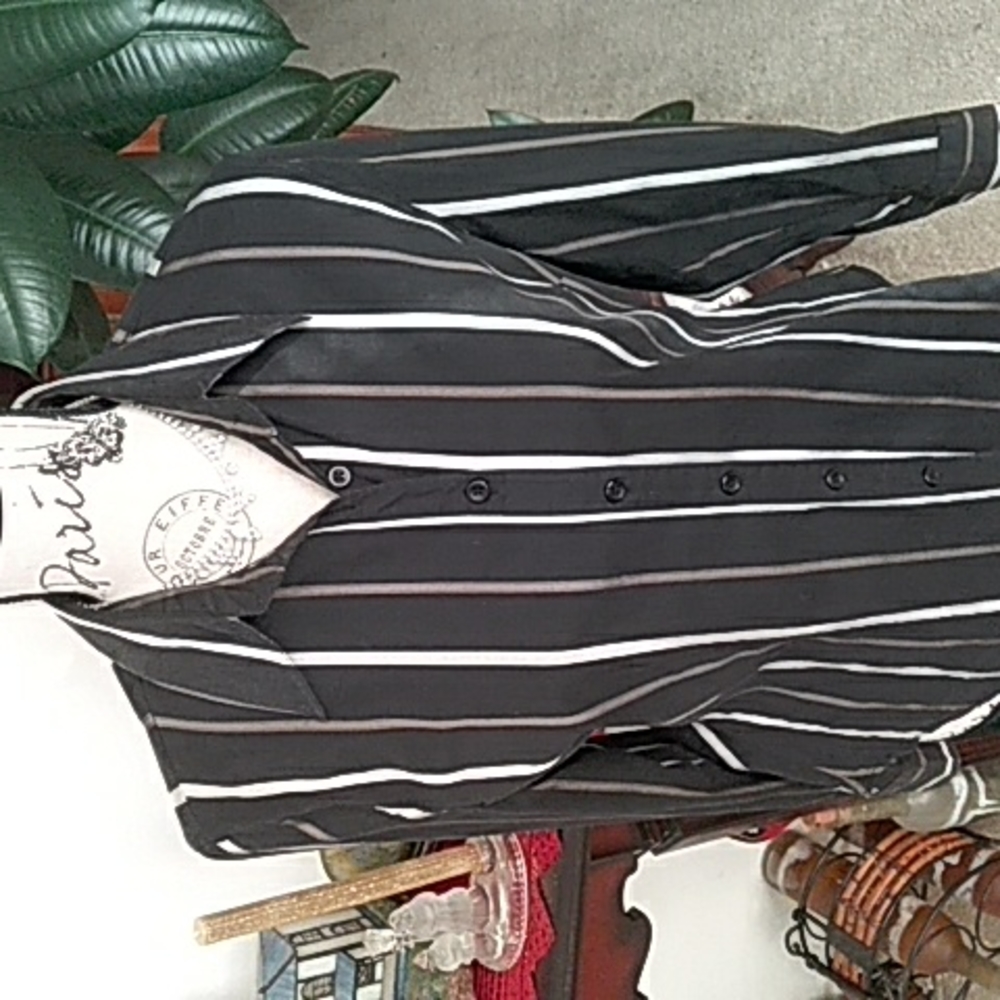 Ladies shirt